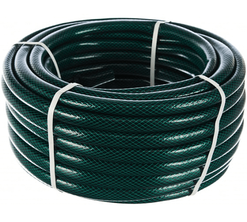 Шланг Росток "Классик", армированный, трехслойный, 3/4"х 25м: фотография 1