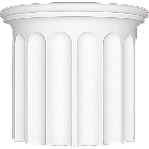 Ствол 4.16.003 фасад: фотография 1