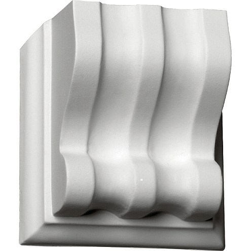 Модильон 4.08.302 фасад: фотография 1