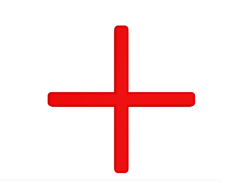 Крестики для плитки TLS-Profi 2,0мм упак.200шт: фотография 1