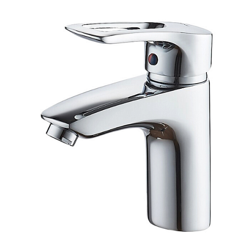 Смеситель для раковины Ledeme L1025: фотография 1