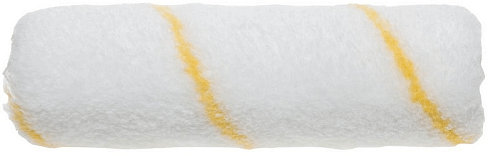 Ролик "MASTER" Girpaint, ворс 12мм, бюгель 6мм, 30х180мм, STAYER: фотография 1