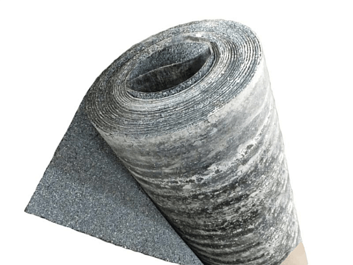 Рубероид с посыпкой РКК-350 (о) 10м: фотография 1