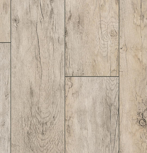 Ламинат Kastamonu 33 класс 8мм 4V  Blue Aqua 24 Дуб Ален   : фотография 1