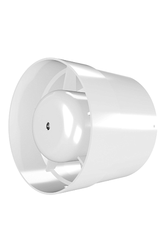 Вентилятор D100 PROFIT 4, канальный, вытяжной ERA: фотография 1