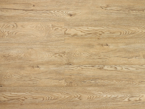 Виниловый ламинат CronaFloor Grand Sequoia Дуб Золотистый XJ1053-11 5мм 43 4V : фотография 1