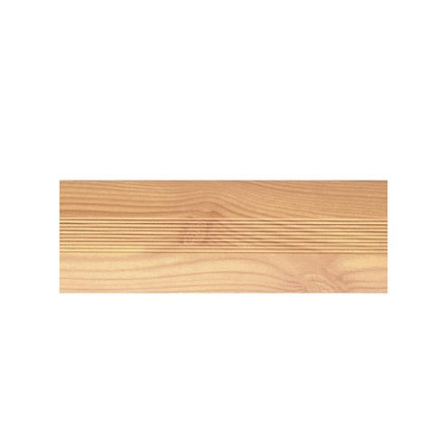 Порог стык 38мм 0,9м сосна: фотография 1