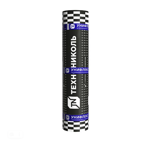 Унифлекс Технониколь ЭПП 2,8, 10х1м: фотография 1