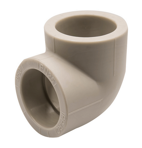 Уголок 90 градусов 50 EVER plast   : фотография 1