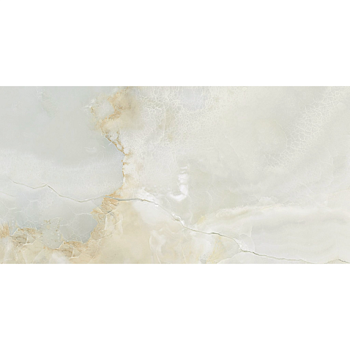 Плитка настенная Леандр TP3667A светло-серый, глянец 30х60: фотография 1