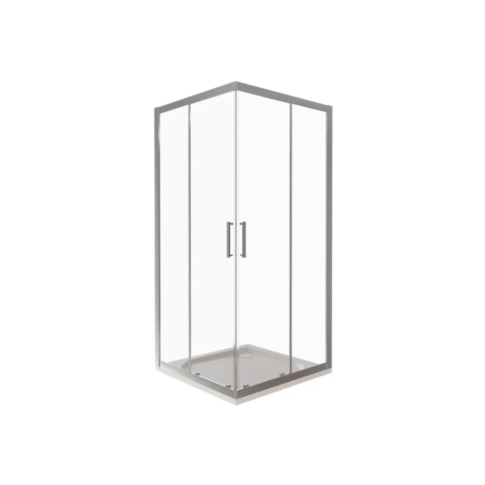 Душевой уголок  Good Door Latte CR-80-C-WE : фотография 1 превью