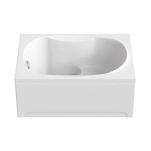 Ванна 120 BAS Рио: фотография 1