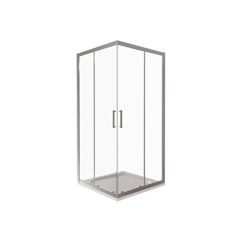 Душевой уголок  Good Door Latte CR-80-C-WE : фотография 1