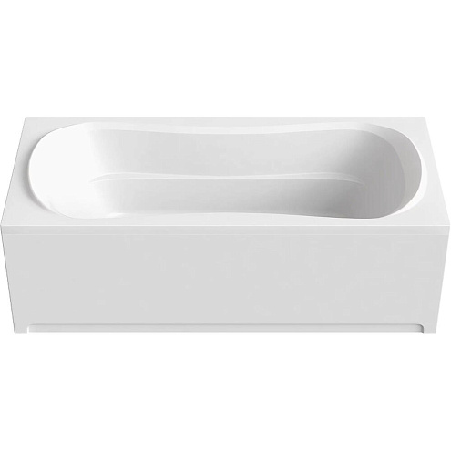 Ванна BAS Мале                       : фотография 1