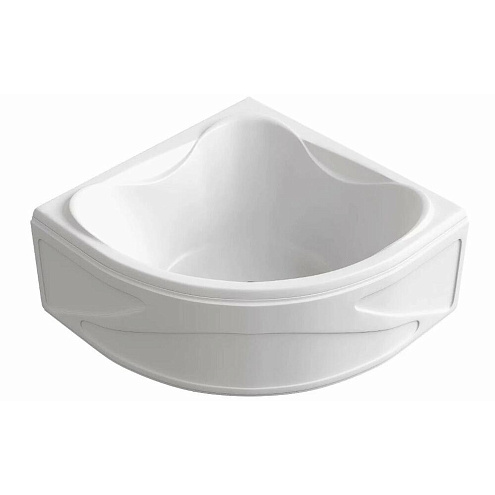 Ванна 135х135 BAS Риола: фотография 1