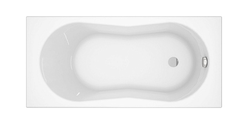 Ванна прямоугольная NIKE 1500x700: фотография 1