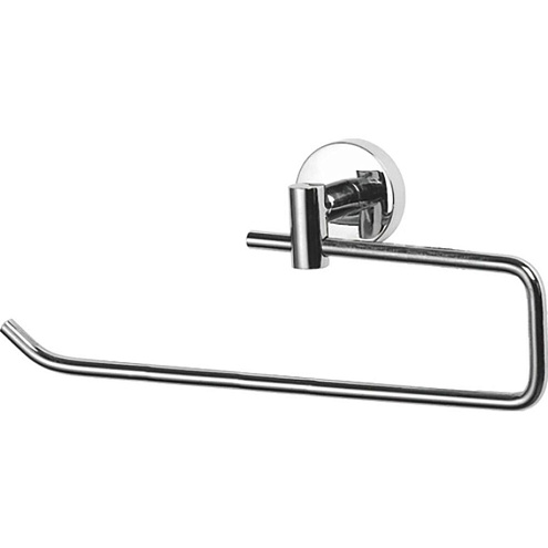 Держатель для бумажного полотенца хром 1703-2/L : фотография 1