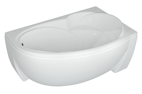 Бетта 170 прав.пустая с фр.экр.: фотография 1