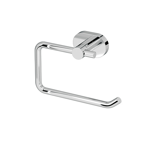 Держатель для туалетной бумаги настенный AM.PM Sense L A7434100 хром: фотография 1