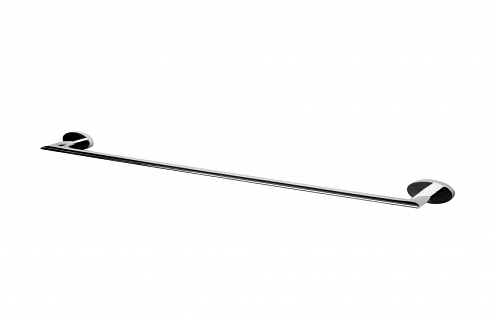 Вешалка для полотенец AM.PM Awe A15346400 хром: фотография 1