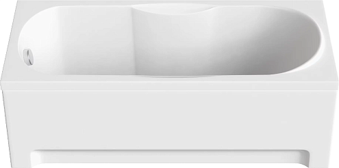 Ванна BAS Рио 170 без каркаса: фотография 1