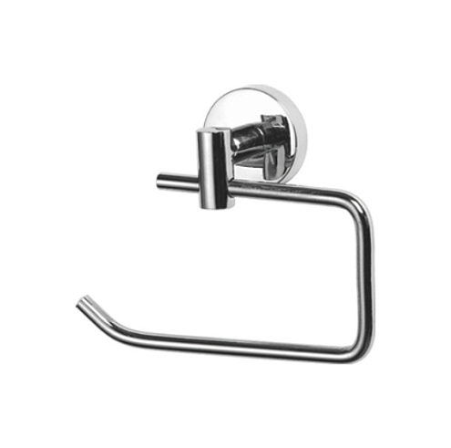 Держатель для бумаги хром 1703-3/L: фотография 1