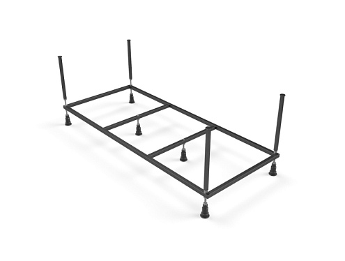 Рама для ванны VIRGO 170: фотография 1