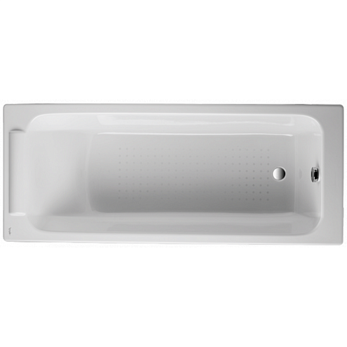 Чугунная ванна 1700х700 Jacob Delafon Parallel E2947-00: фотография 1