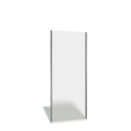 Боковая часть INFINITY SP-70-G-CH: фотография 1